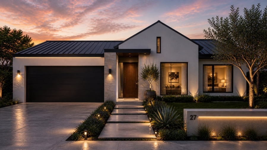3 Bedroom Property for Sale in Somerset Lakes Western Cape